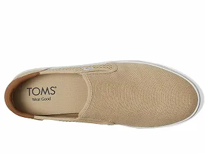 Кеди TOMS Baja 2.0 ціна на synthetic.ua - Фото 1 Кеди TOMS Baja 2.0 synthetic.ua - Фото 1
