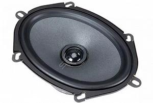 Коаксиальная акустика Morel TEMPO ULTRA INTEGRA 572 MKII - Фото 1