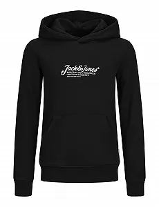 Худі JACK & JONES Jjbeau Sweat Hood Jnr - Фото 1