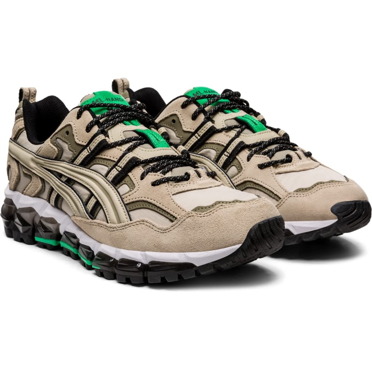 Кросівки Asics Gel-Nandi 360 Unity, фото №3 Кросівки Asics Gel-Nandi 360 Unity, фото №3