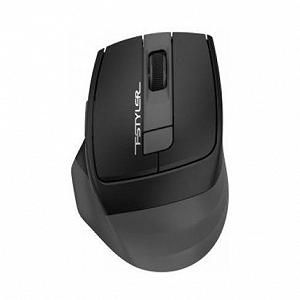 Мышка A4Tech FG35CS Plus Wireless Grey (4711421002981) - Фото 1