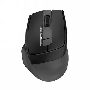 Купить Мышка A4Tech FG35CS Plus Wireless Grey (4711421002981) - Фото 1 Мышка A4Tech FG35CS Plus Wireless Grey (4711421002981) - Фото 1