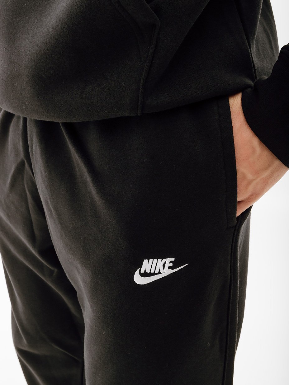 Штаны Nike NSW CLUB JGGR FT S, фото №3