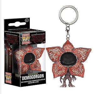 Брелок Демогоргон Demogorgon Дивні дива Stranger Things фігурка Pop 4см - Фото 1