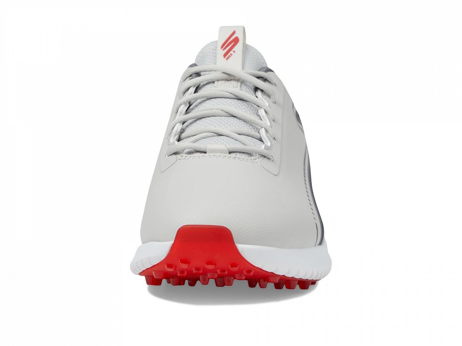 Кроссовки Skechers Go Golf Max 2 2022 Водонепроницаемые Легкие Без шипов, фото №4