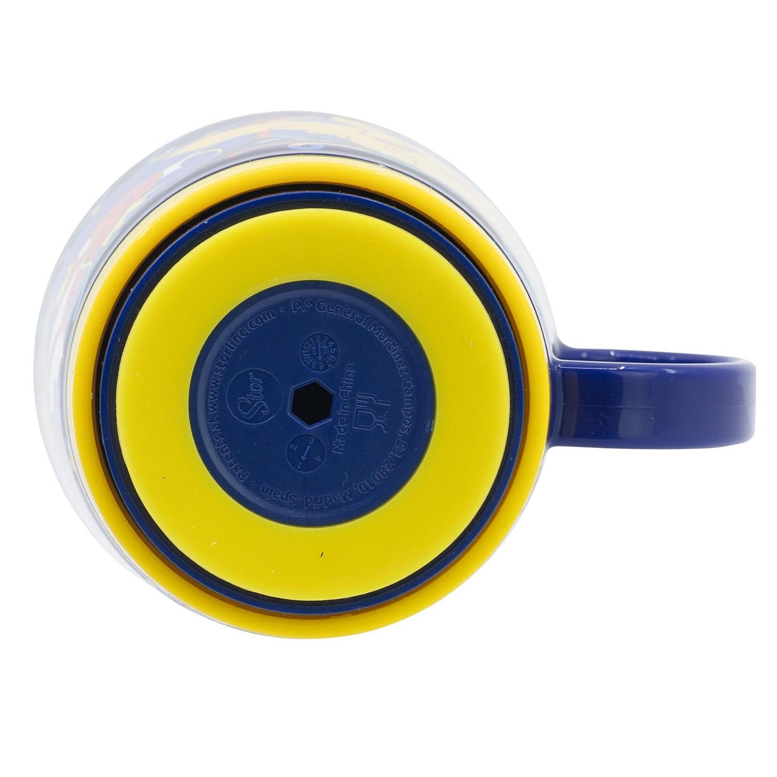 Дитяча кружка Stor Multi-Colour Standard, фото №4