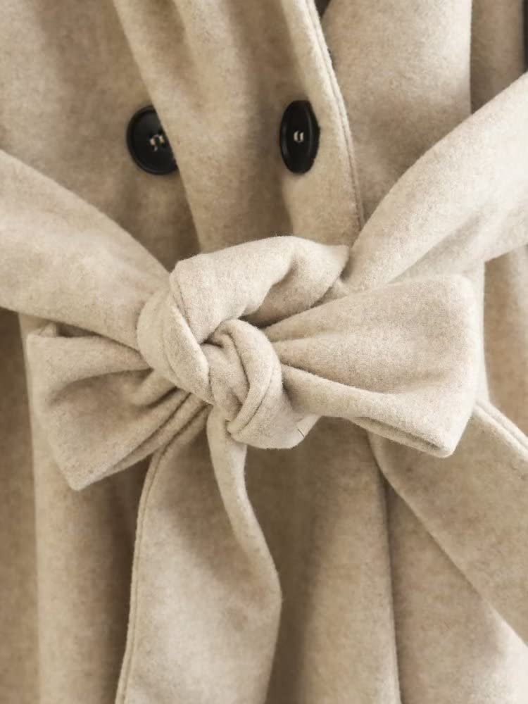 Жіноча зимова куртка Ailovone Довге, фото №4 Жіноча зимова куртка Ailovone Довге, фото №4