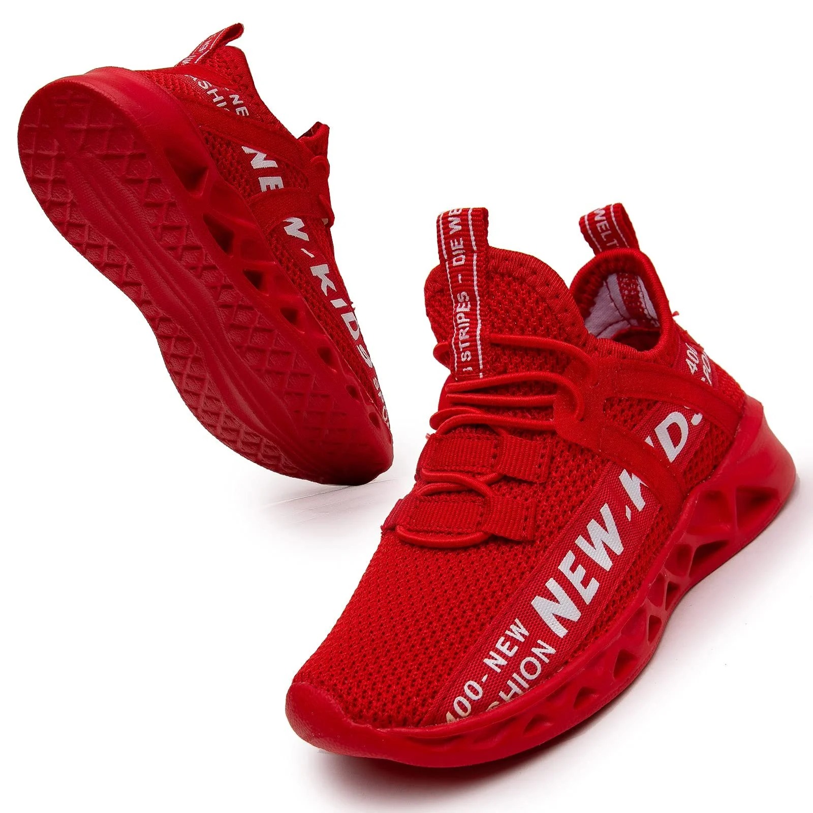 Кросівки і дівчаток для занять у приміщенні, спортивні, фото №2