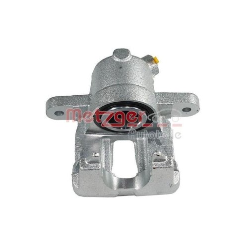 Тормозной суппорт METZGER GREENPARTS 6261095 для SMART, передняя ось слева, фото №2