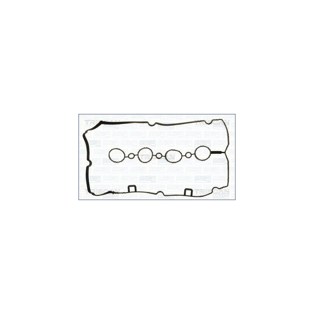 Прокладка крышки головки цилиндров TRISCAN 515-5099 для ALFA ROMEO OPEL, фото №1