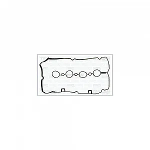 Прокладка кришки головки циліндрів TRISCAN 515-5099 для ALFA ROMEO OPEL - Фото 1