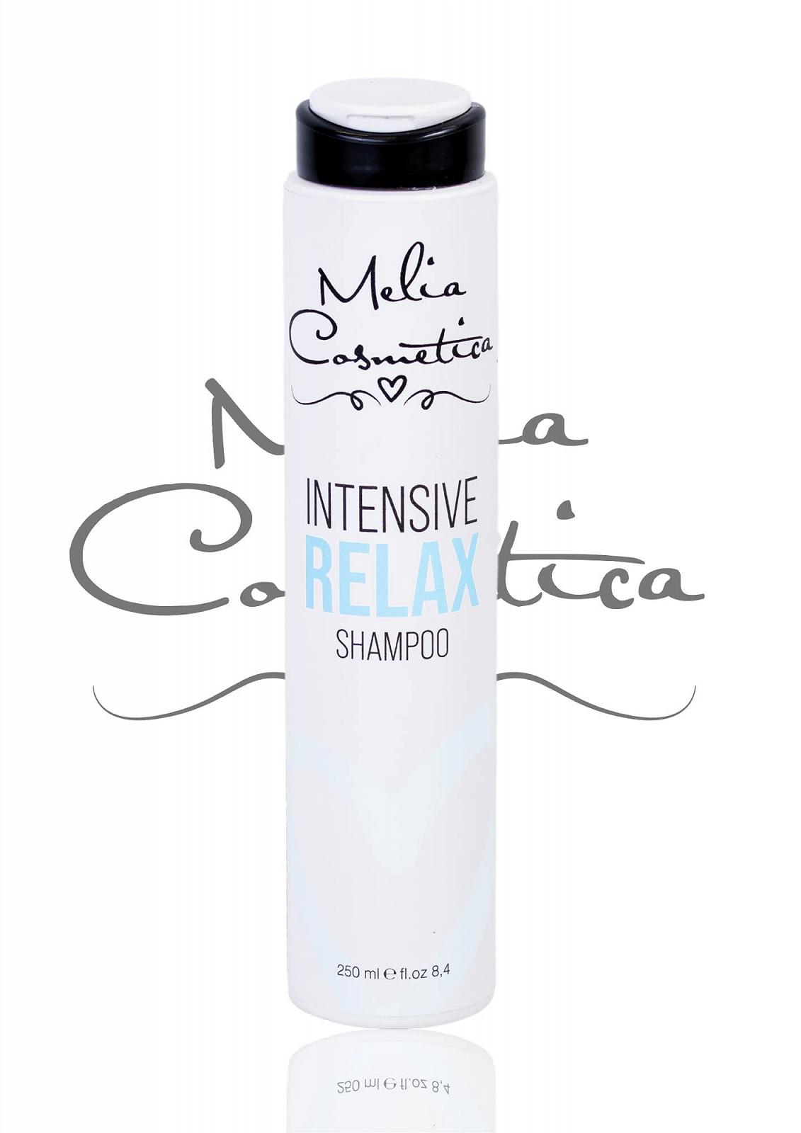 Шампунь Melia Cosmetics Intensive Relax 250 мл, фото №1