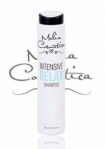 Купити Шампунь Melia Cosmetics Intensive Relax 250 мл - Фото 1 Шампунь Melia Cosmetics Intensive Relax 250 мл - Фото 1