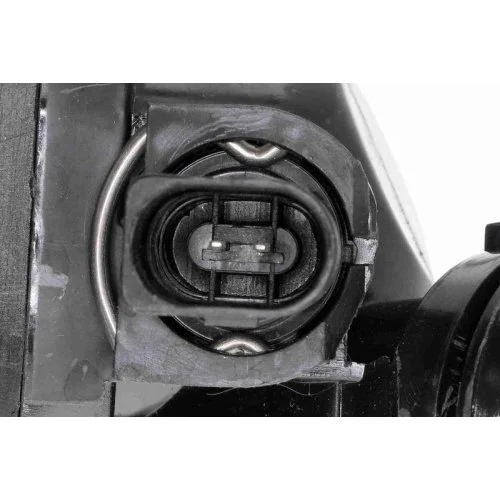 Корпус термостата VEMO V15-99-1904 для AUDI SEAT SKODA VW, фото №2