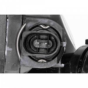 Корпус термостата VEMO V15-99-1904 для AUDI SEAT SKODA VW synthetic.ua - Фото 1