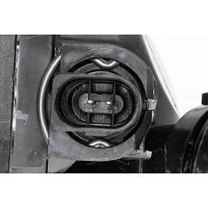 Корпус термостата VEMO V15-99-1904 для AUDI SEAT SKODA VW synthetic.ua - Фото 1