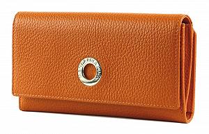 Кошелек Mandarina Duck Mellow Leather - Фото 1