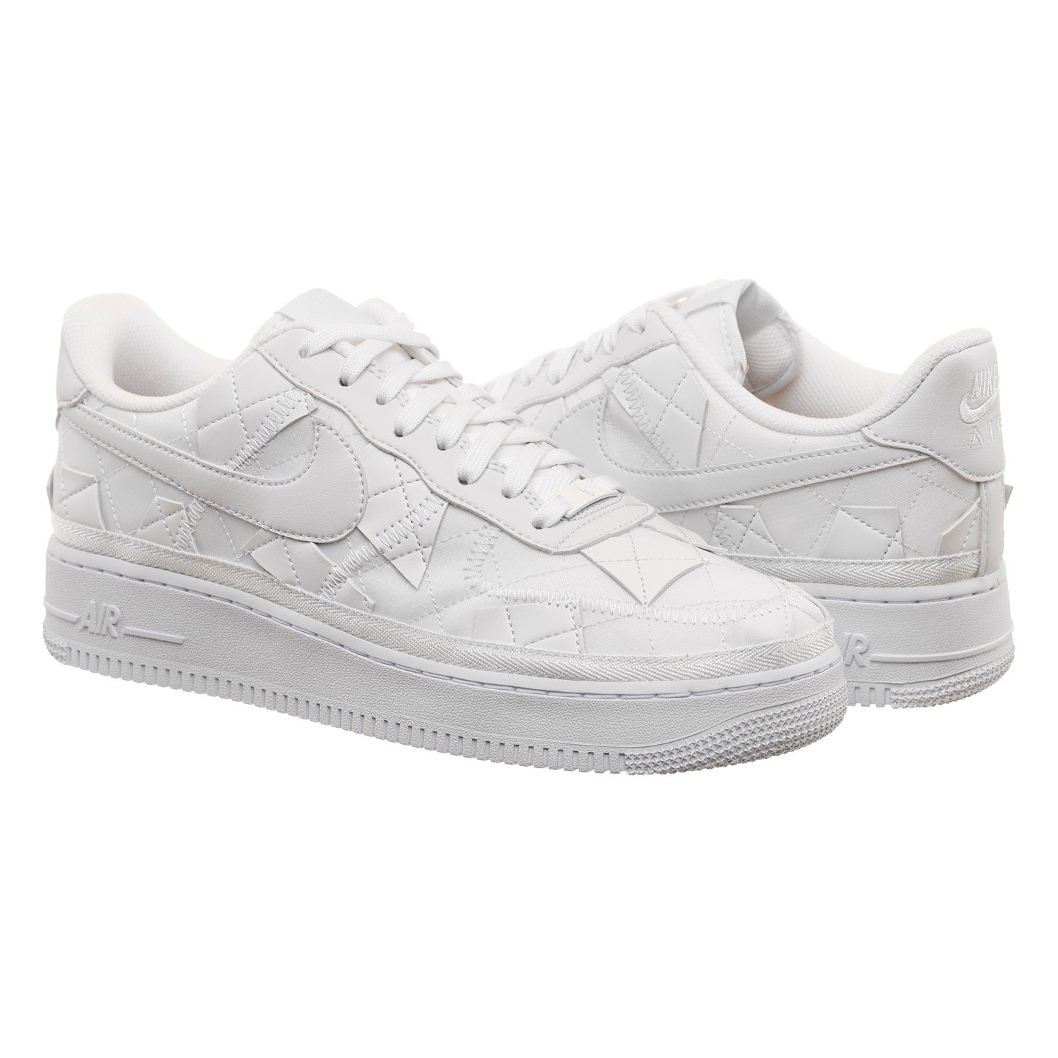 Кросівки Nike AIR FORCE 1 SP 40.5, фото №1