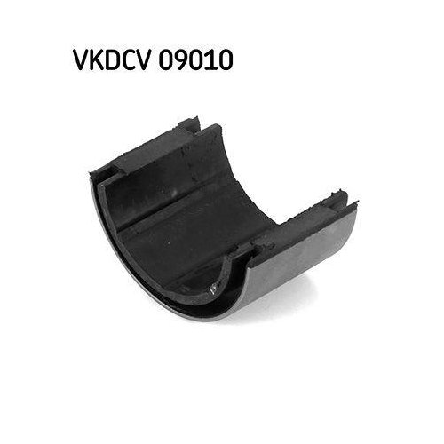 Втулка стабілізатора SKF VKDCV 09010 для IVECO, фото №2