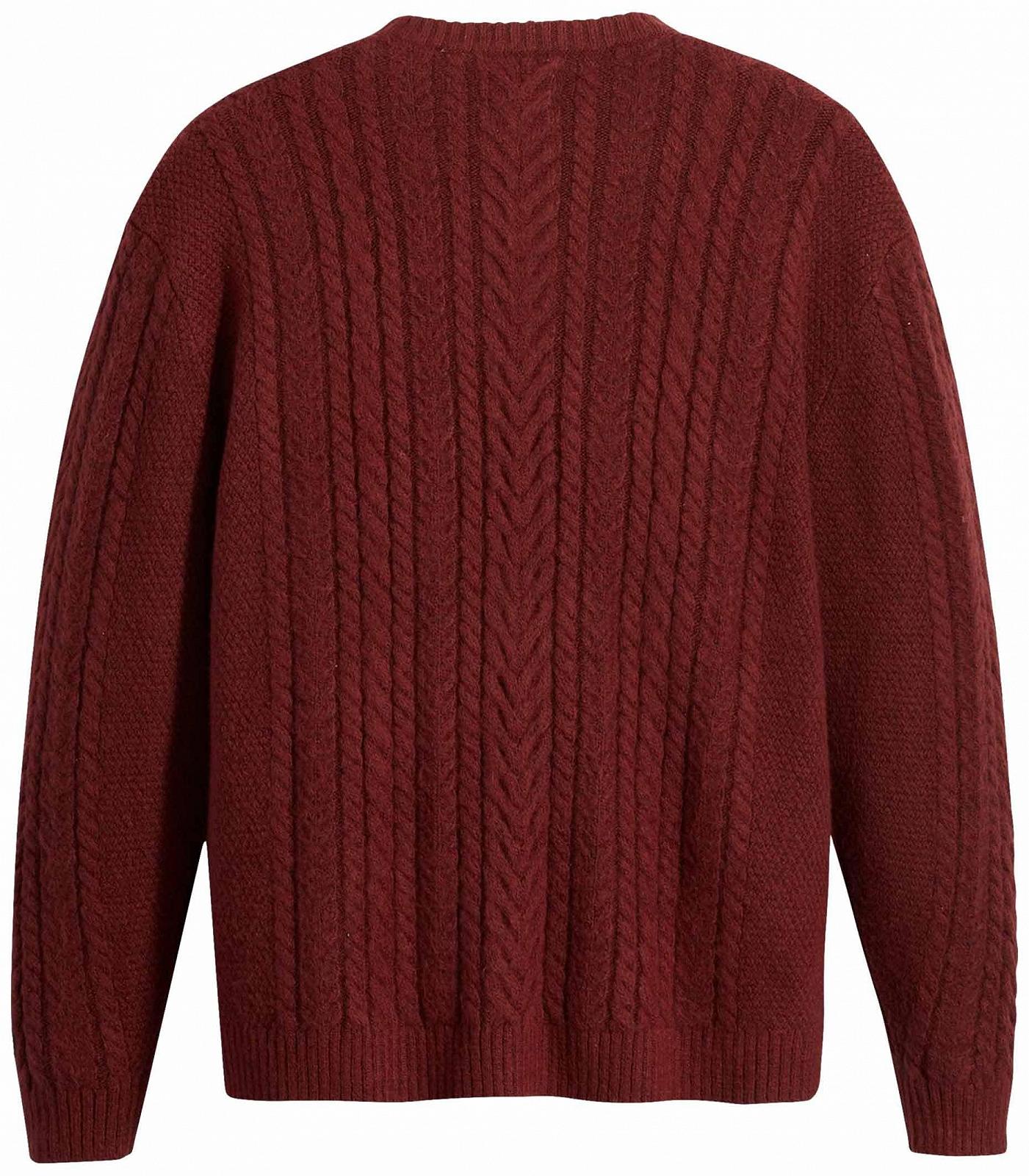 Светр Levi's Battery Crew Neck, фото №5