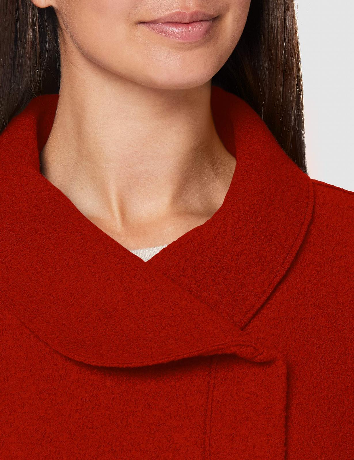 Пальто bugatti Шерсть Смесь Женский, фото №3 Пальто bugatti Шерсть Смесь Женский, фото №3