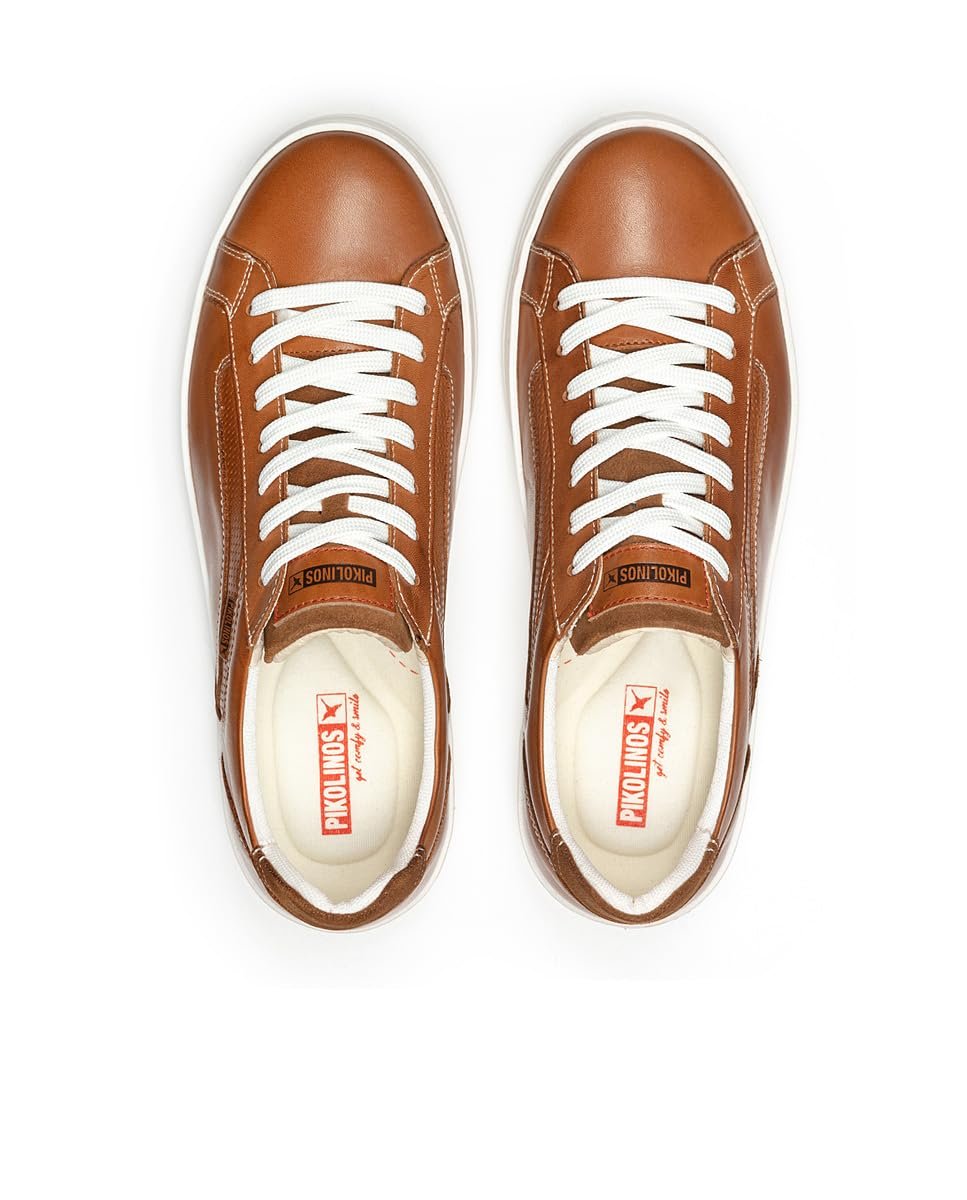 Кроссовки Pikolinos Xativa Кожа для мужчин, фото №6