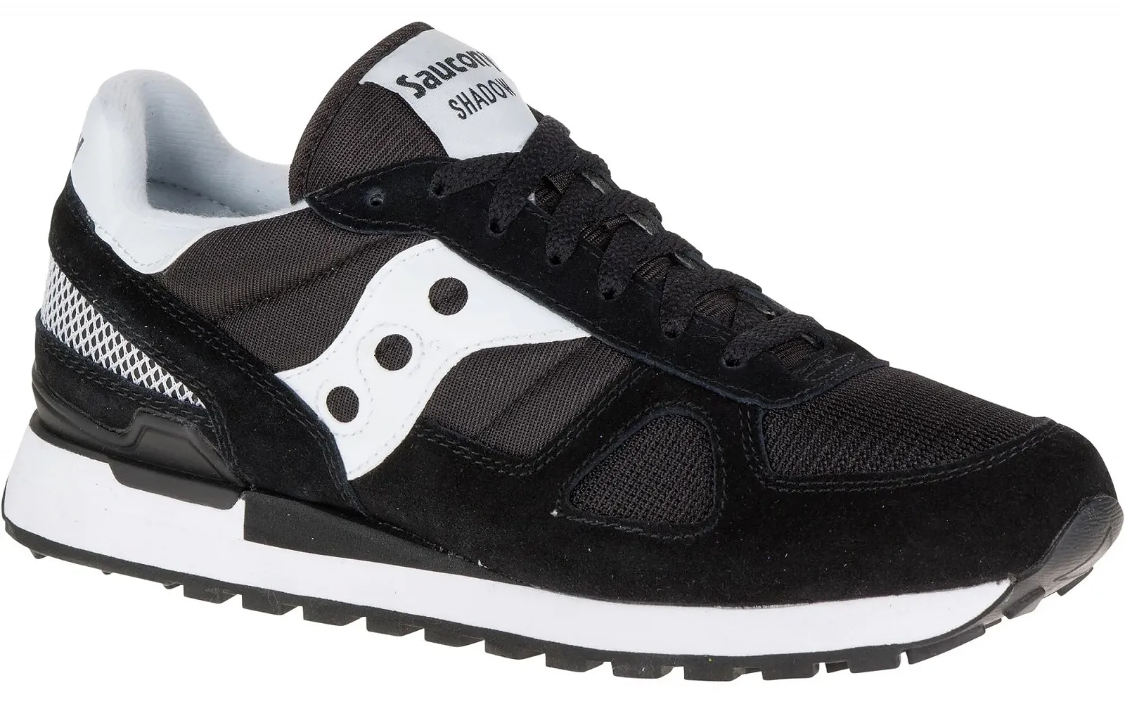 Кросівки Saucony Shadow Original / 44 EU / Чорний, фото №2