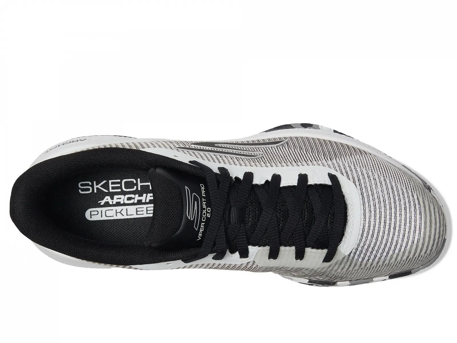 Кросівки Skechers Viper Court Pro 2.0 Чоловічі, фото №2 Кросівки Skechers Viper Court Pro 2.0 Чоловічі, фото №2