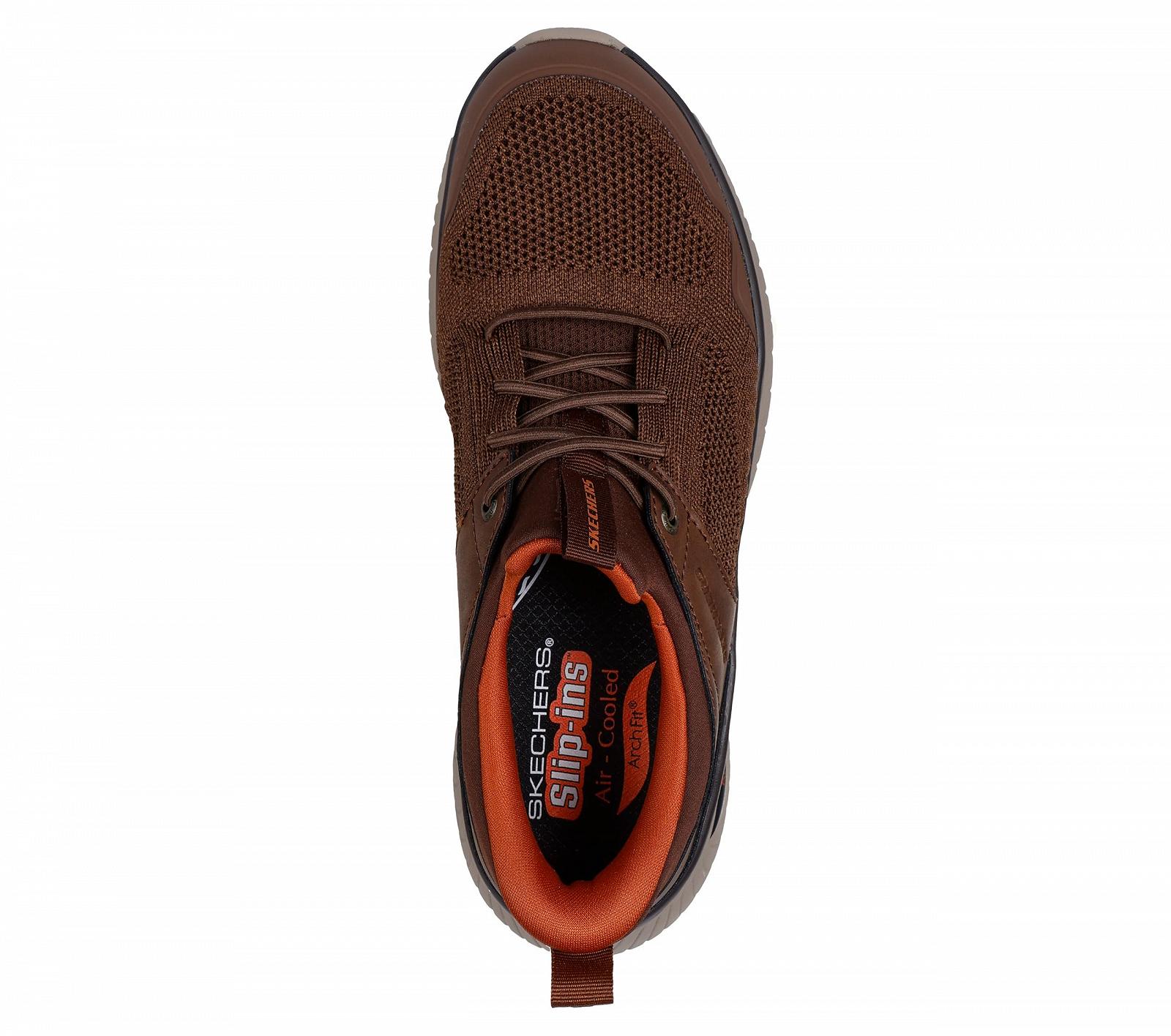 Кросівки Skechers Arch Fit Crosser-Emeric, фото №2