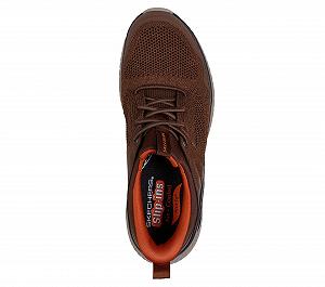 Кросівки Skechers Arch Fit Crosser-Emeric ціна на synthetic.ua - Фото 1 Кросівки Skechers Arch Fit Crosser-Emeric synthetic.ua - Фото 1