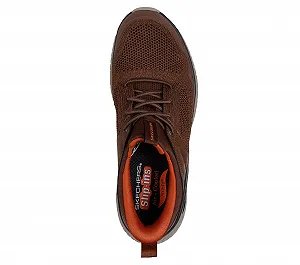 Кросівки Skechers Arch Fit Crosser-Emeric synthetic.ua - Фото 1