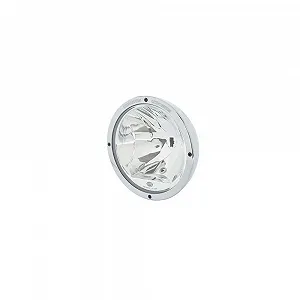 Фара дальнего света HELLA 1F8 007 560-411 для DAF MAN SCANIA левая правая - Фото 1