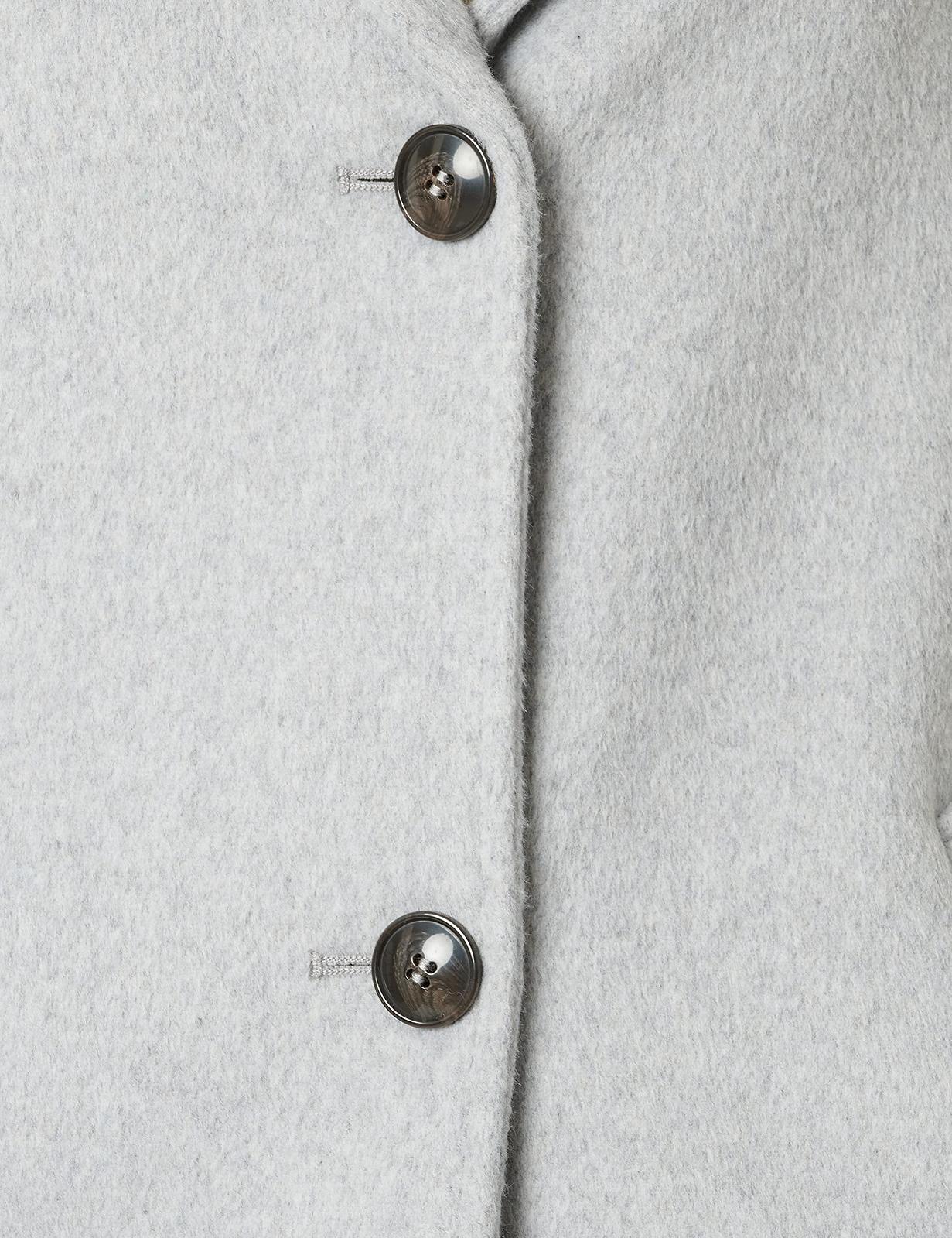 Пальто s.Oliver Жіноче Довгий Рукав, фото №5