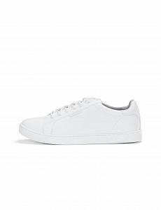 Кросівки JACK & JONES зі штучної шкіри synthetic.ua - Фото 1