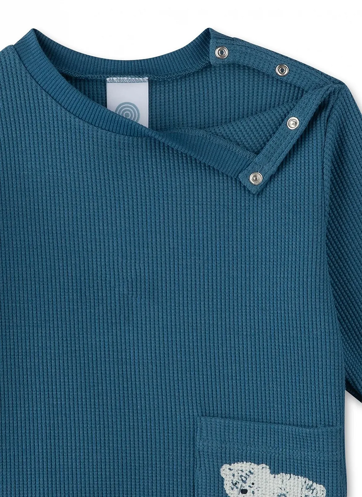 Пижама Sanetta для малышей, фото №3