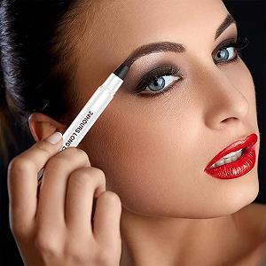 Карандаш для бровей 3D Microblading Коричневый Размер один synthetic.ua - Фото 1