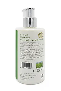 Молочко для тела Florex Verbena с овечьим молоком 250 мл synthetic.ua - Фото 1