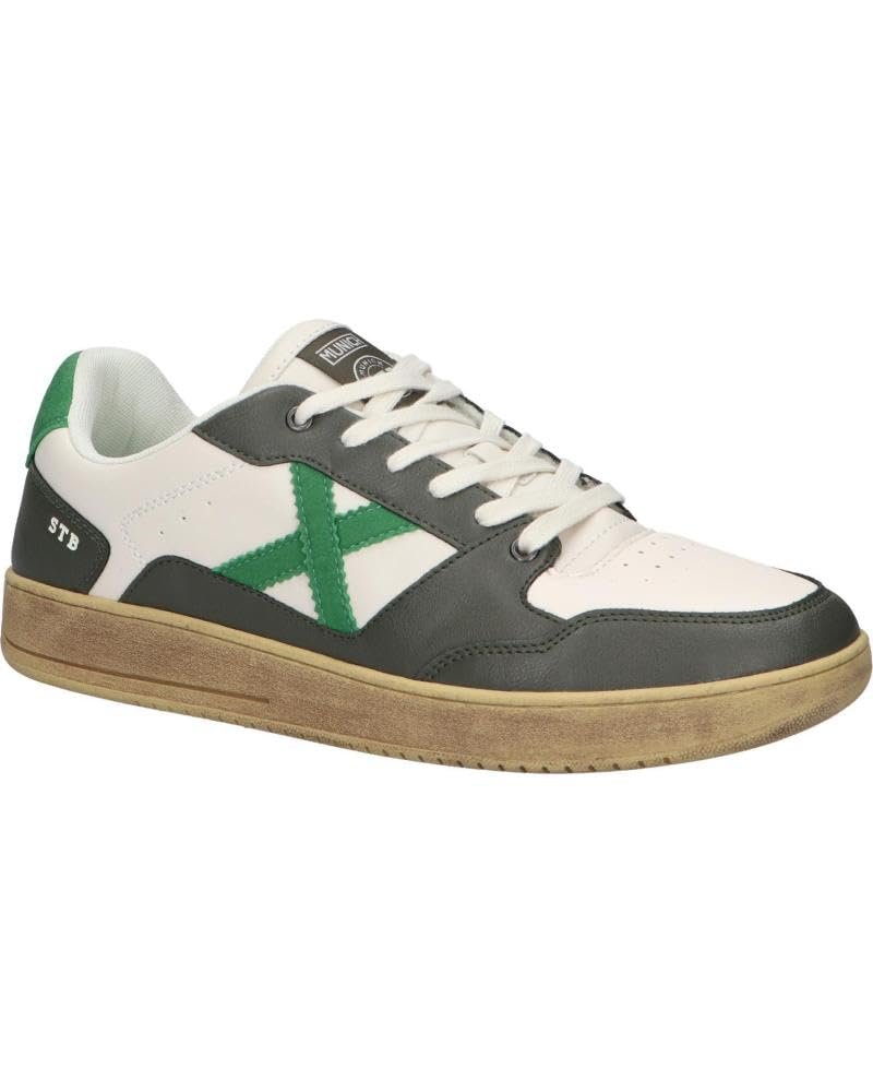 Кросівки Unisex Munich Legit, фото №2