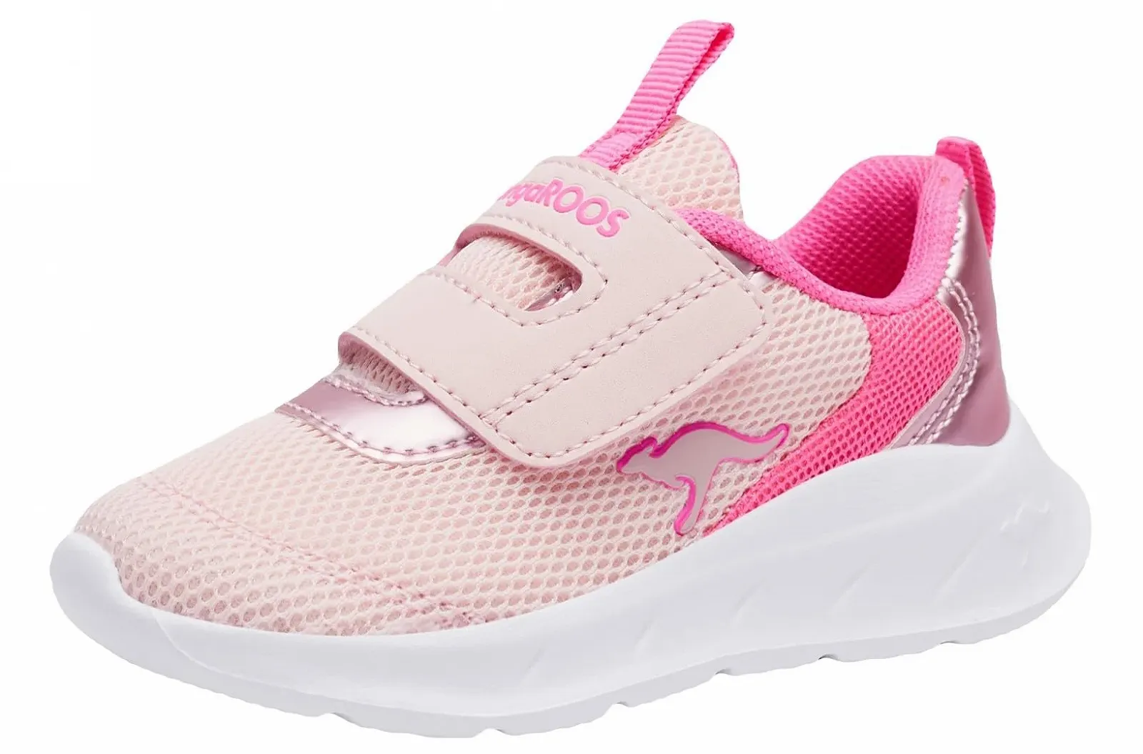 Кроссовки KangaROOS Girls' K-ir Sporty V, фото №1