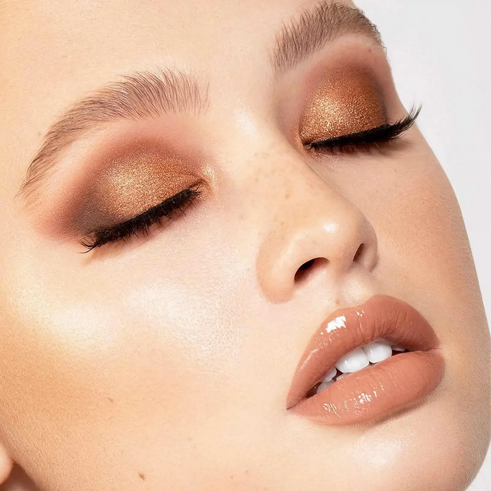 Тинт для губ Wontool - Зволожувальна олія для губ, прозора, блиск для збільшення губ, фото №3