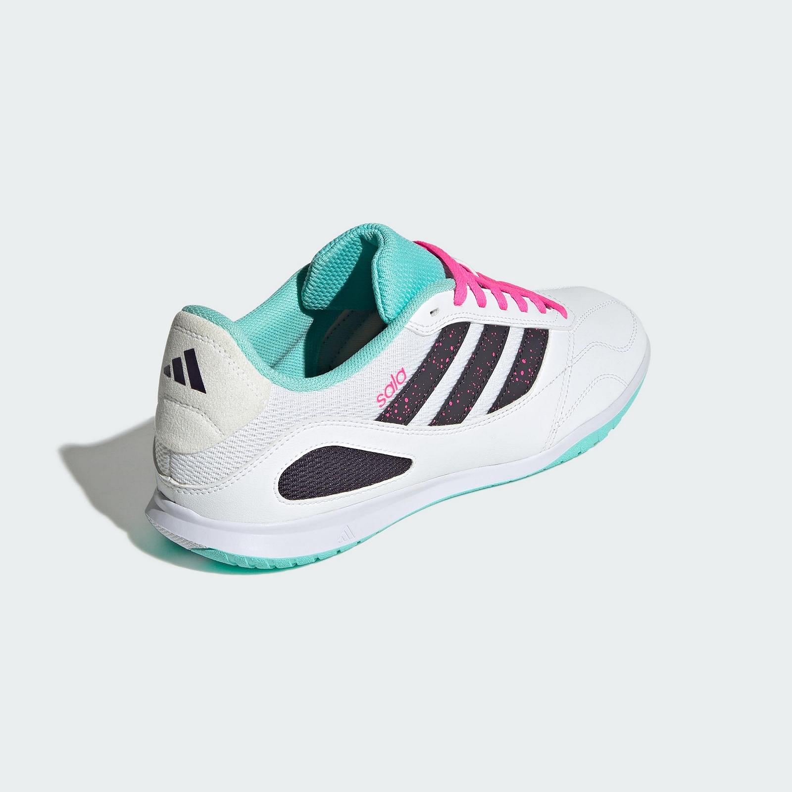 Кросівки Adidas Unisex Super Sala Competition 3 для зали, фото №6