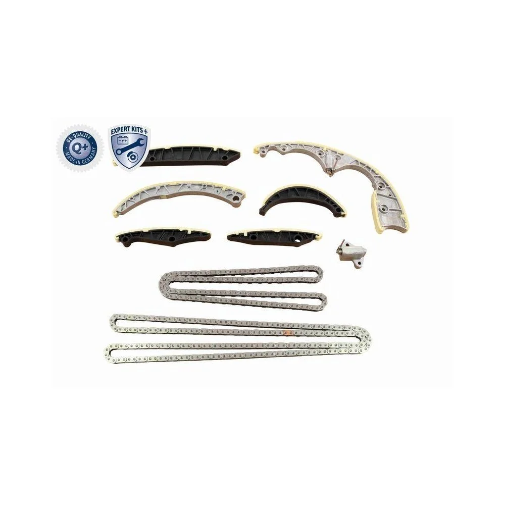 Комплект ланцюга ГРМ VAICO Q+ V10-10019-BEK, фото №1