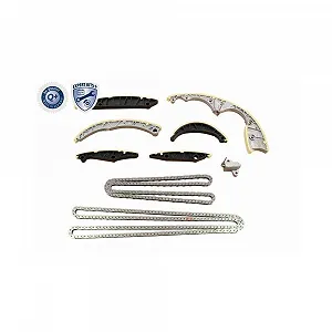 Комплект ланцюга ГРМ VAICO Q+ V10-10019-BEK - Фото 1