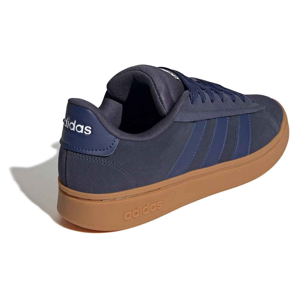 Чоловічі Кросівки adidas Grand Court Alpha, фото №6 Чоловічі Кросівки adidas Grand Court Alpha, фото №6