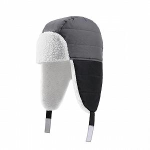 Шапка-ушанка WRITWAA с ушными клапанами, ветрозащитная - Фото 1