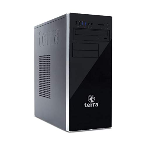 Персональний комп'ютер Terra PC-Home 6000 MDT Core i5 11400/2.6 GHz 500 Гб Windows, фото №4