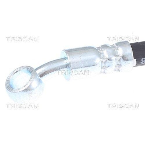Гальмівний шланг TRISCAN 8150 68251 для SUBARU, задня вісь зліва, фото №3 Гальмівний шланг TRISCAN 8150 68251 для SUBARU, задня вісь зліва, фото №3