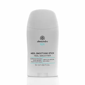 Стик для гладкости пяток alessandro Spa Heel Smoothing Stick 50 мл - Фото 1
