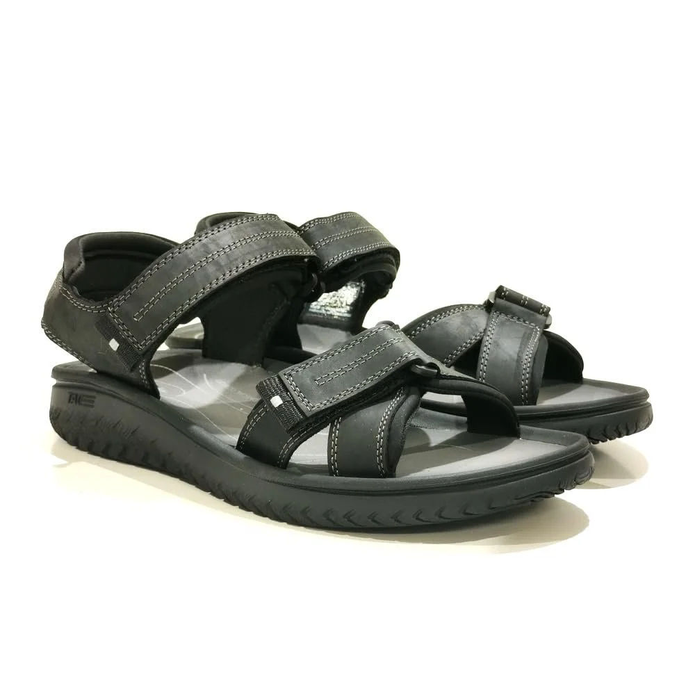 Сандалии Oxford Clarks Unisex Wesley Shore, фото №2 Сандалии Oxford Clarks Unisex Wesley Shore, фото №2