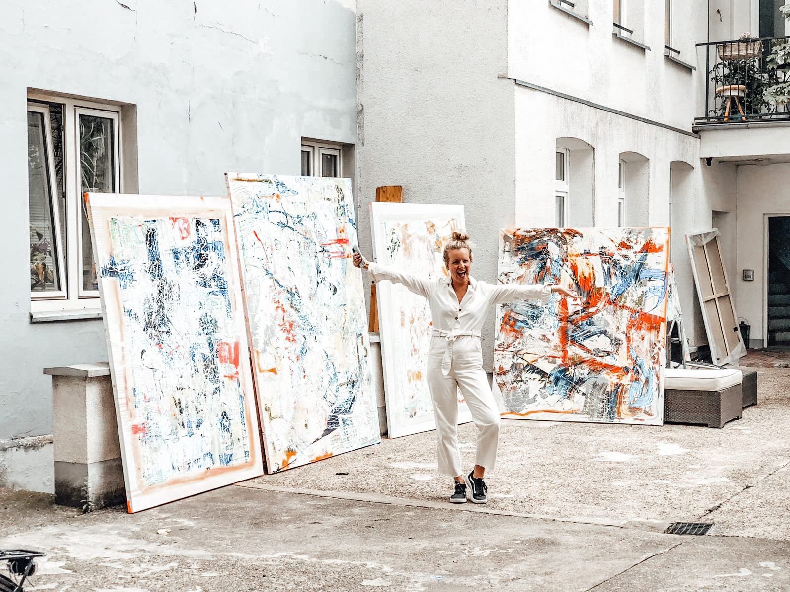 Пазл Puzzle Art Theresa Kallrath 1000 деталей, фото №5 Пазл Puzzle Art Theresa Kallrath 1000 деталей, фото №5